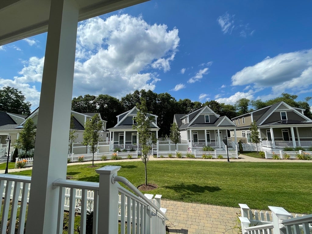 59 Boydes Crossing #59, Norfolk, MA, 59 Boydes Crossing #59, Norfolk, MA Photo #2
