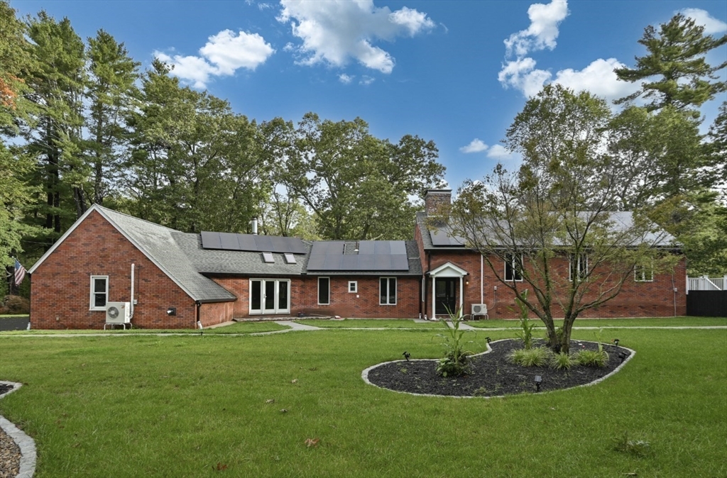 105 Georgetown Rd