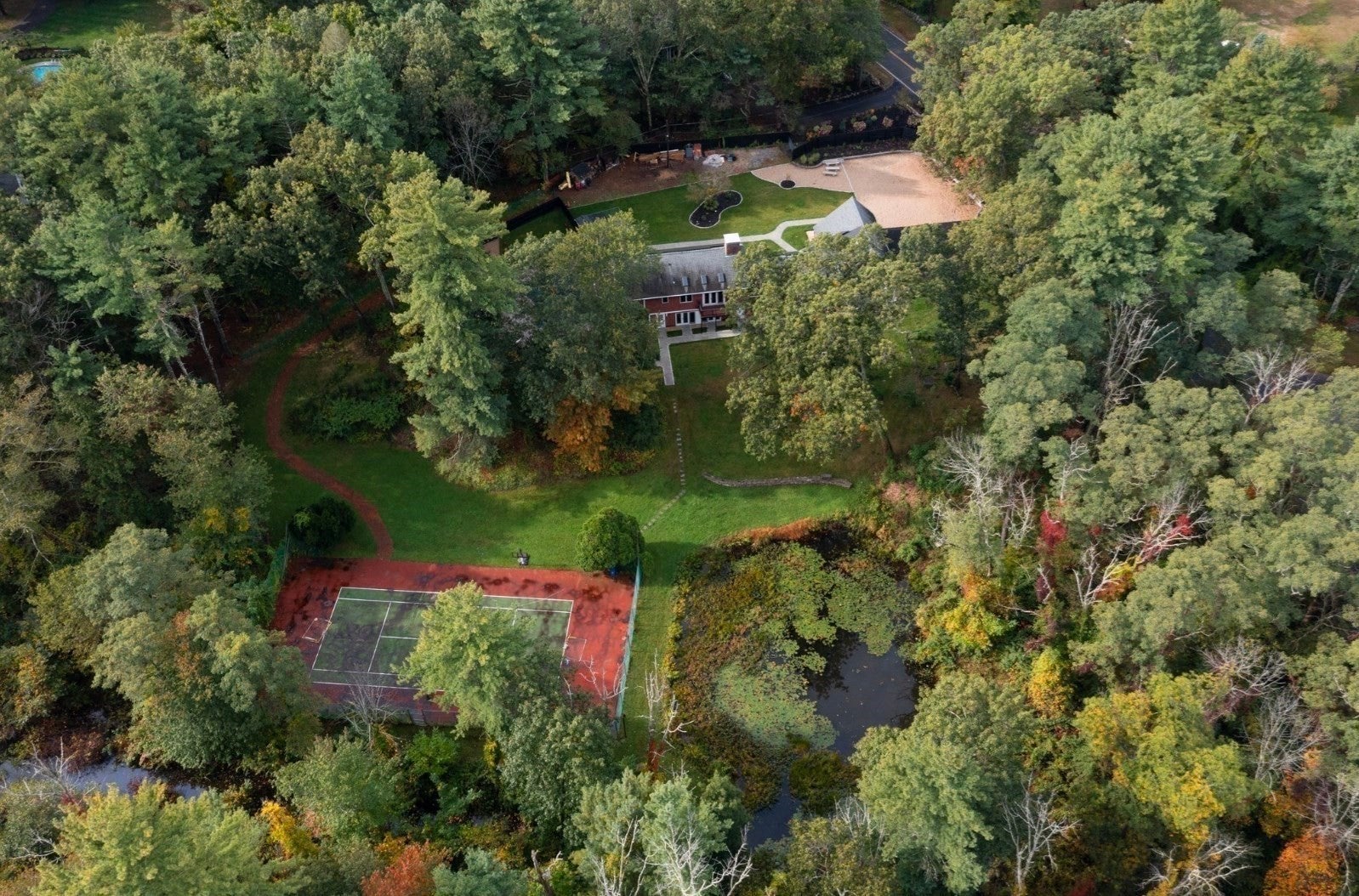 105 Georgetown Rd