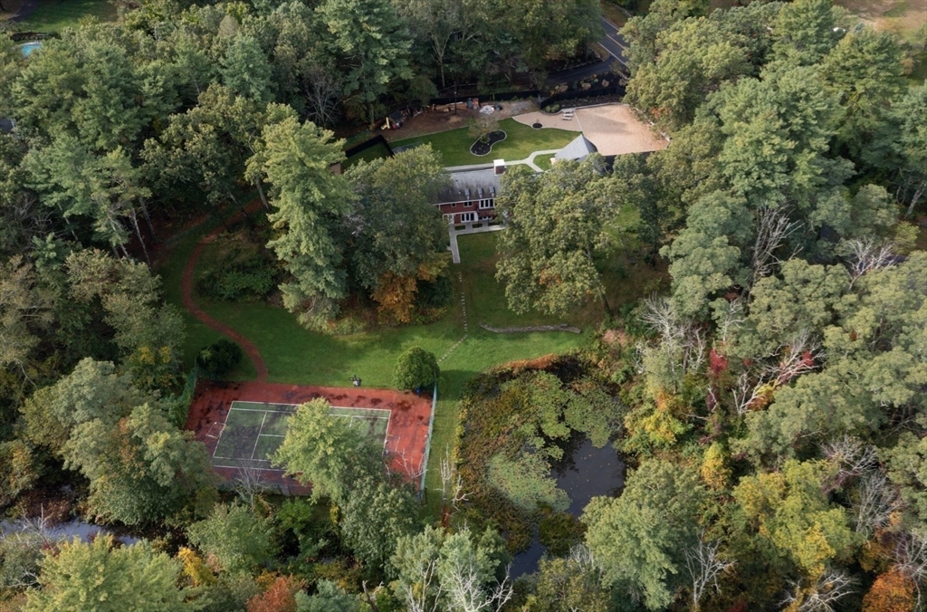 105 Georgetown Rd
