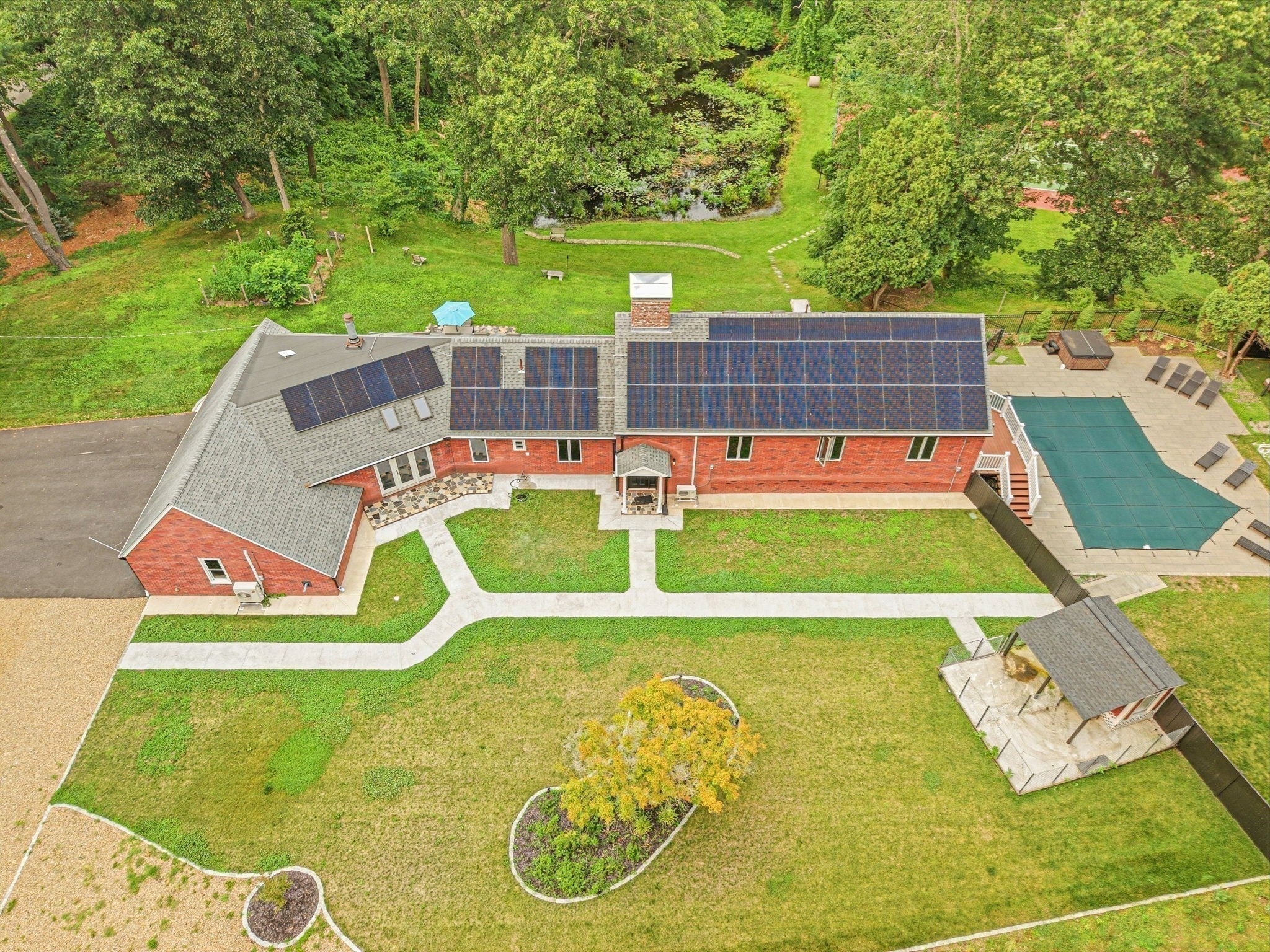 105 Georgetown Rd