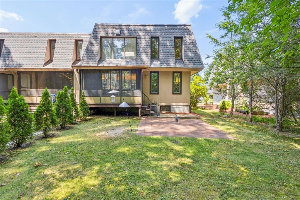 14 Grove Square 14