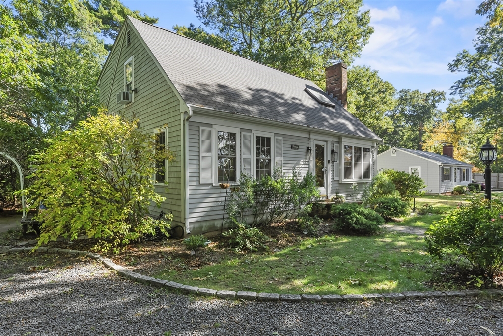 84 Bartlett Rd