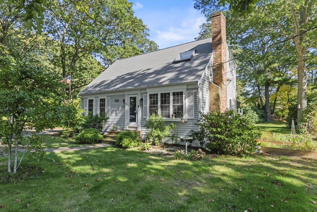84 Bartlett Rd