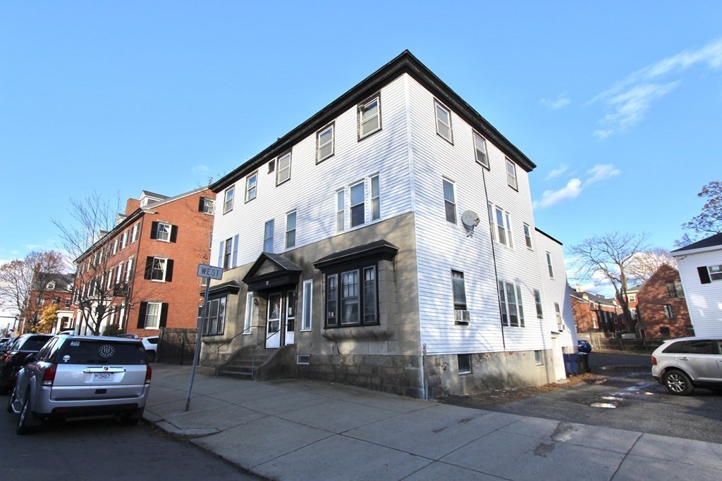 11 Summer St