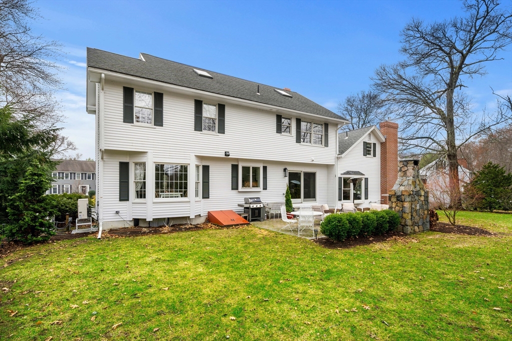 21 Windward Drive