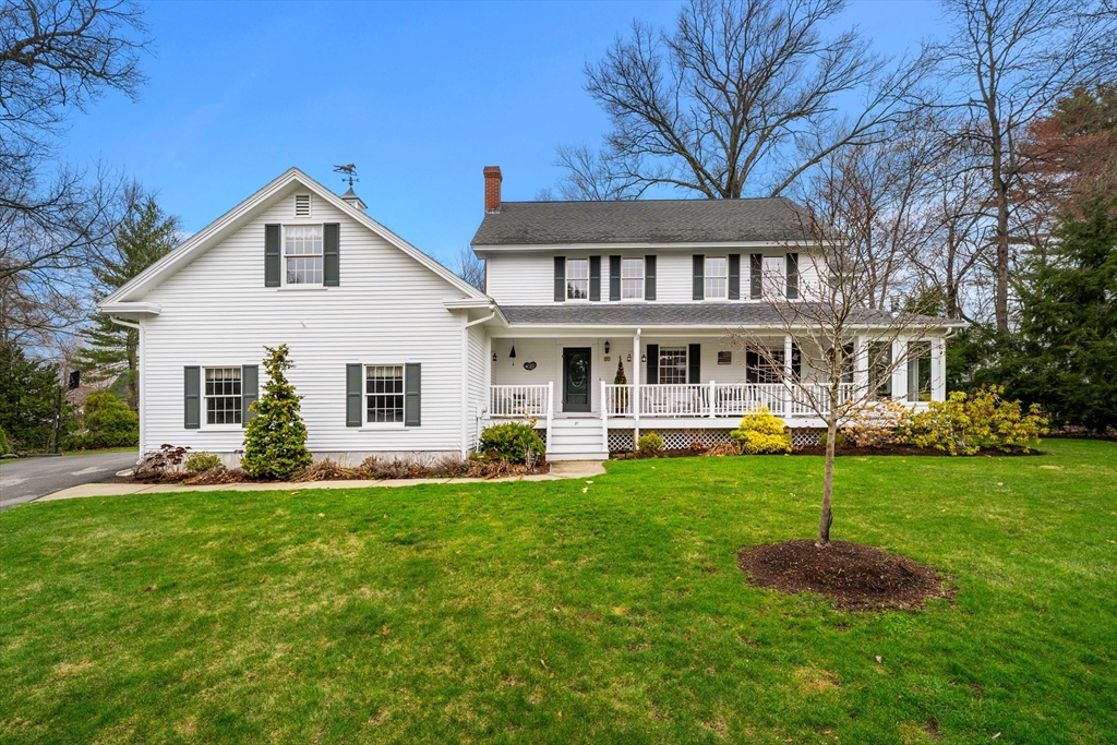 21 Windward Drive