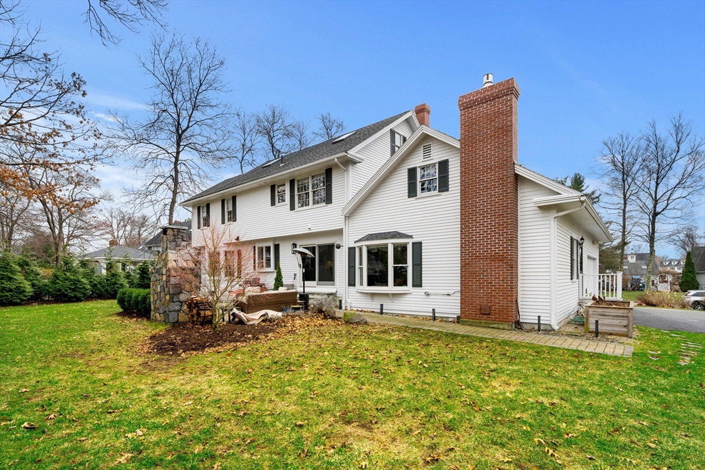 21 Windward Drive