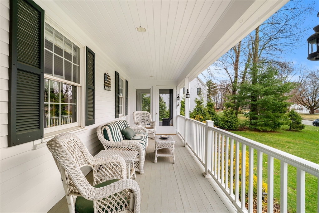 21 Windward Drive