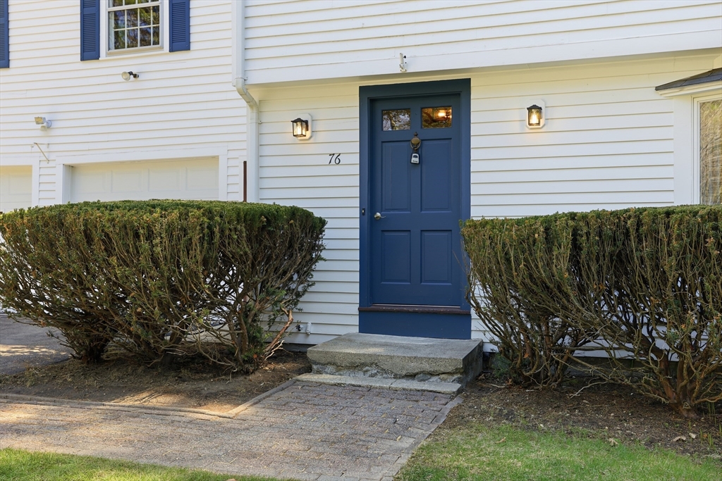 76 Alcott St
