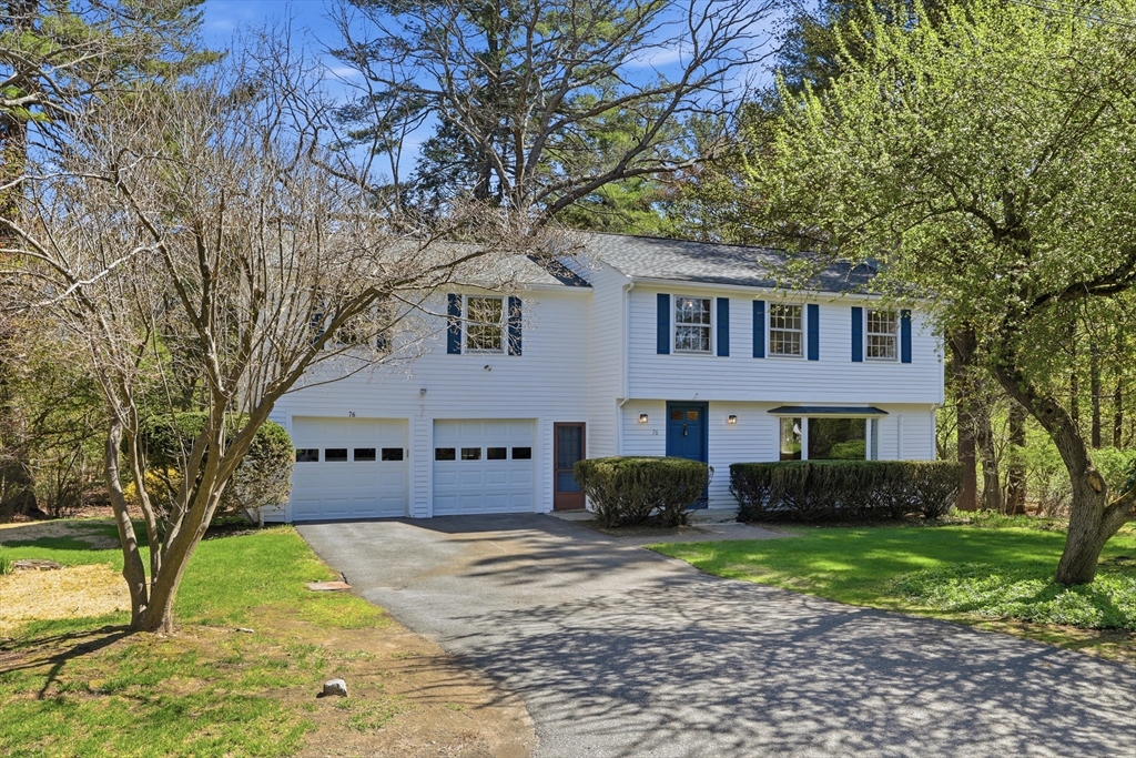 76 Alcott St