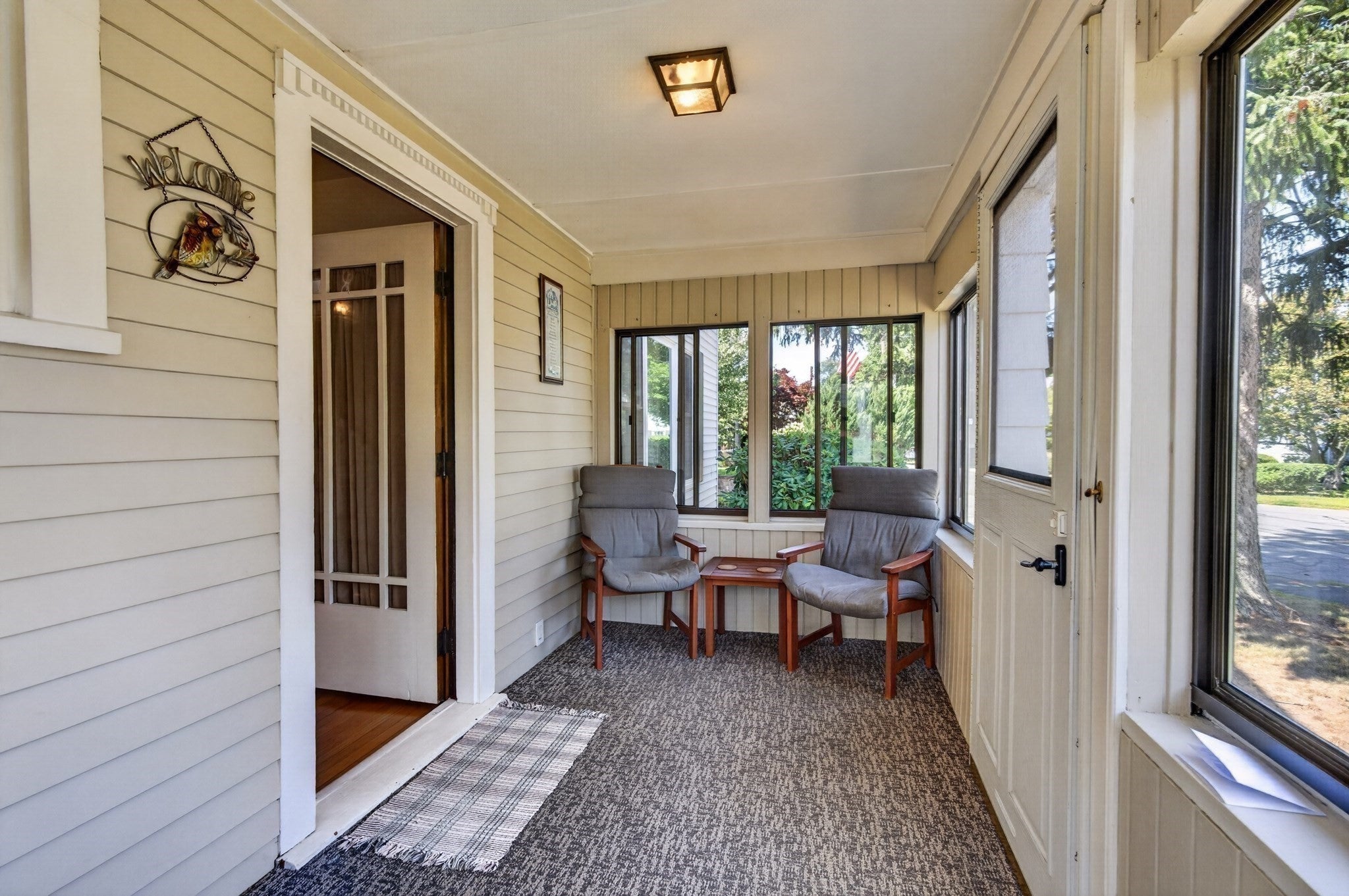 19 Wilson Rd