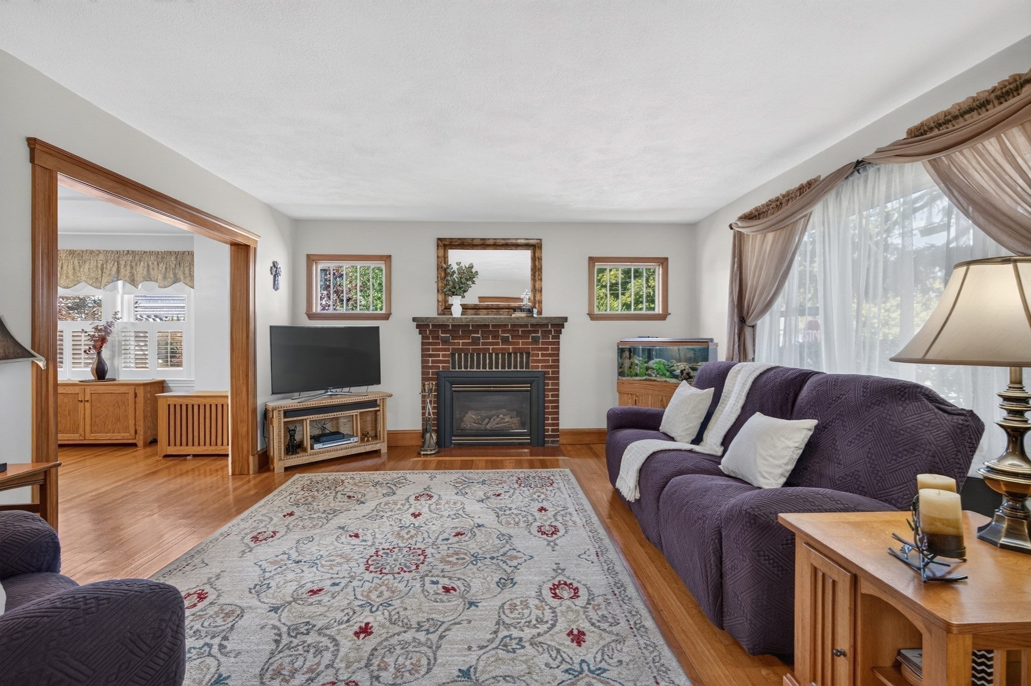 19 Wilson Rd