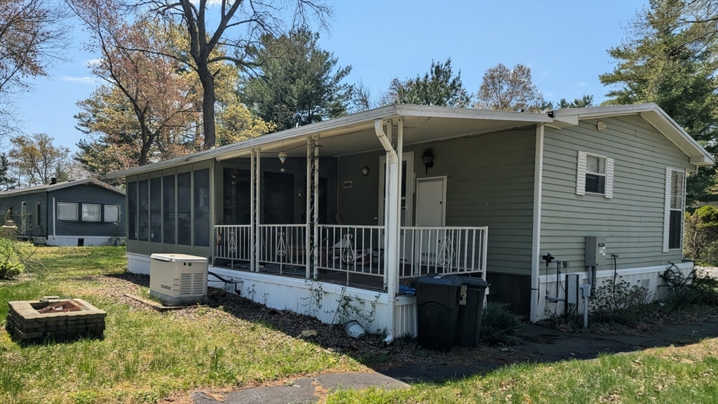 64 Solitude Way