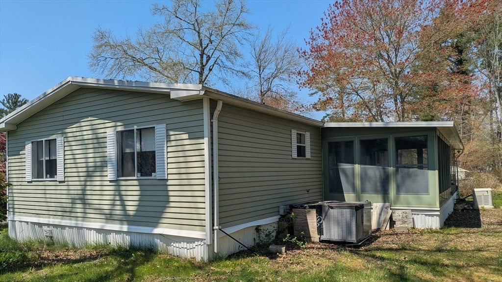 64 Solitude Way
