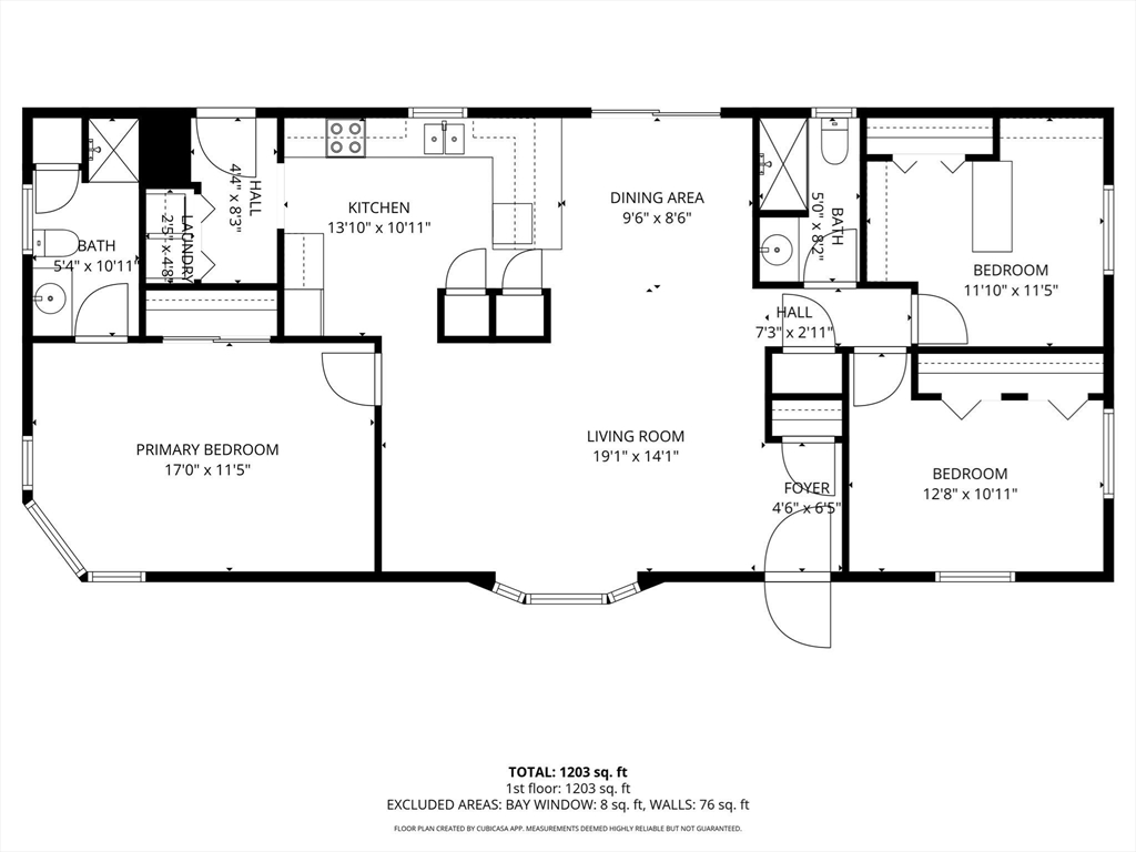 64 Solitude Way