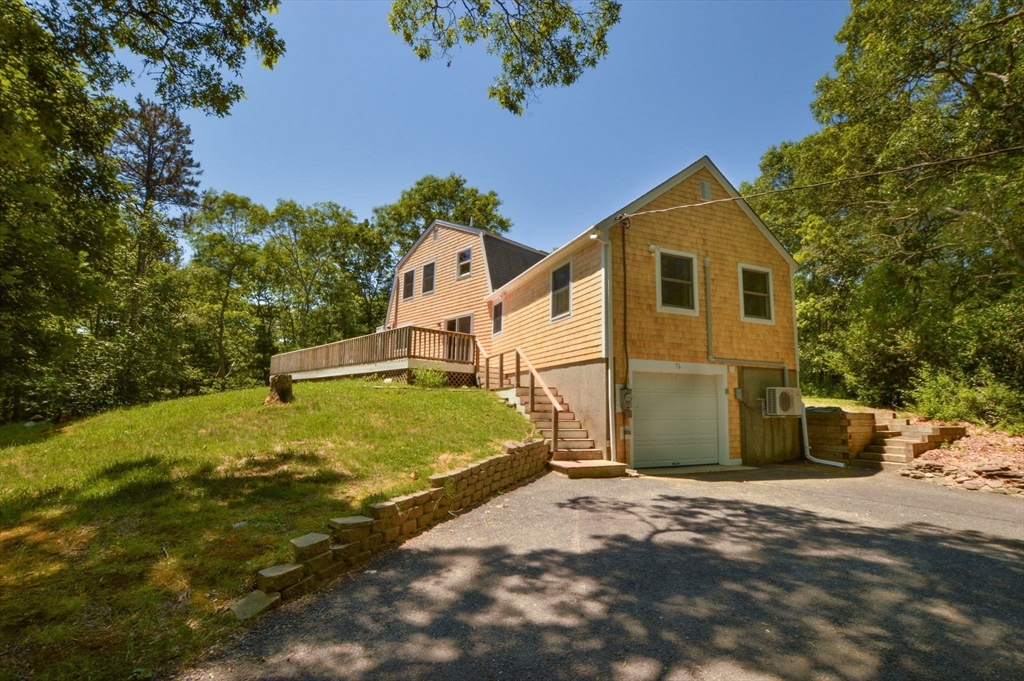 View Sandwich, MA 02537 house