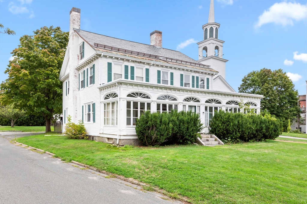 145 Main St