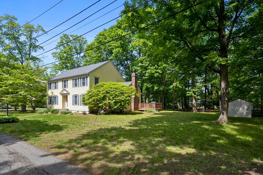 2 Laurel Street, Lexington, MA, 2 Laurel Street, Lexington, MA Photo #29