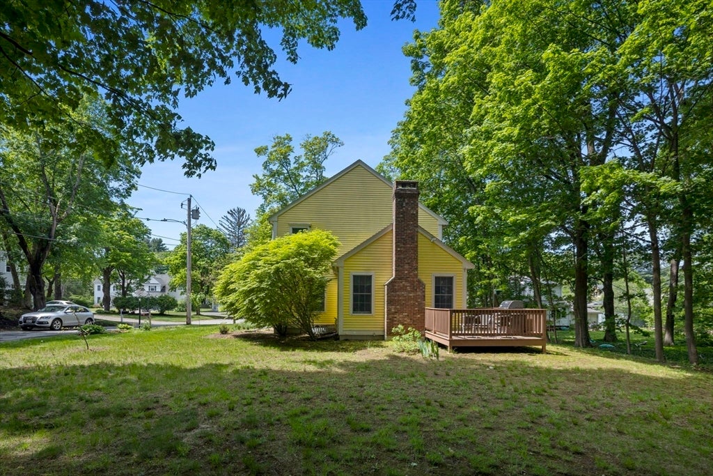 2 Laurel Street, Lexington, MA, 2 Laurel Street, Lexington, MA Photo #27