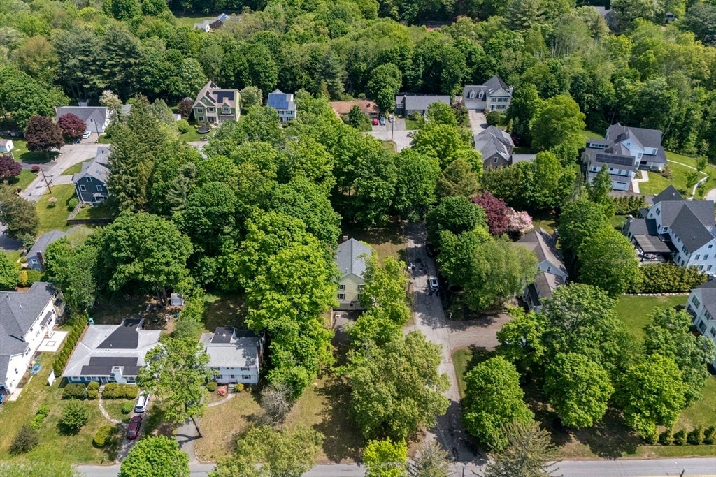 2 Laurel Street, Lexington, MA, 2 Laurel Street, Lexington, MA Photo #32