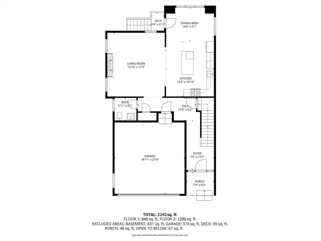 13 Bailey Pond Rd #13, Amesbury, MA Photo #24