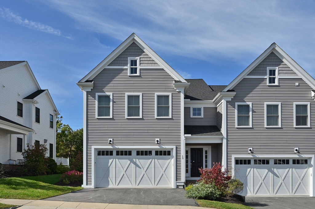 13 Bailey Pond Rd #13, Amesbury, MA Photo #1