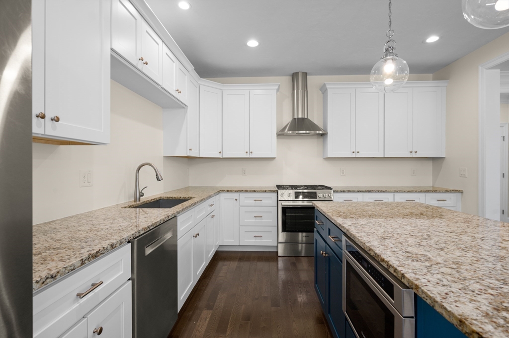13 Bailey Pond Rd #13, Amesbury, MA Photo #6