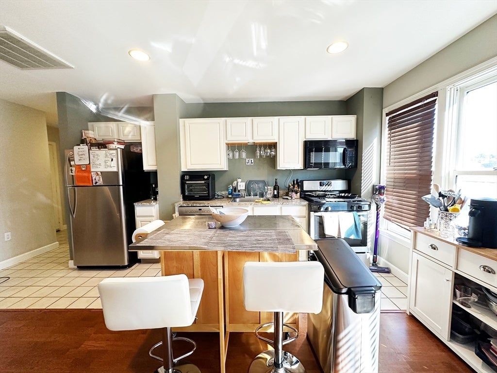 Photo of 1 Davenport Street #10, Cambridge, MA