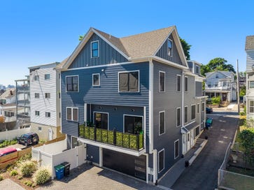 55 Heath Street C Somerville MA 02145