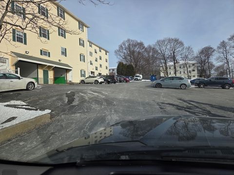 Photo of 46 Edgeworth St #517, Worcester, MA 01605 (MLS # 73470742)