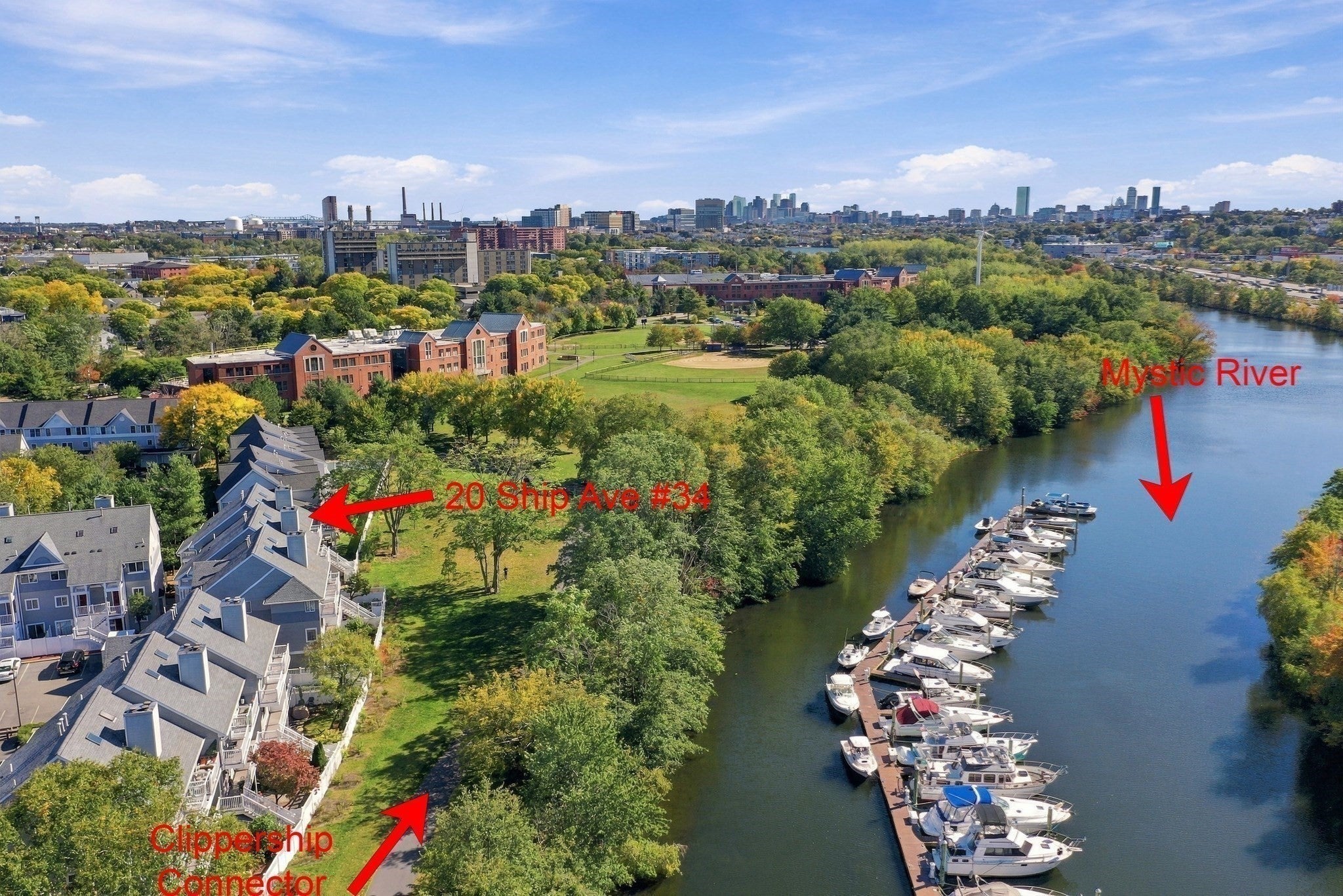 20 Ship Avenue #34, Medford, MA Photo #29