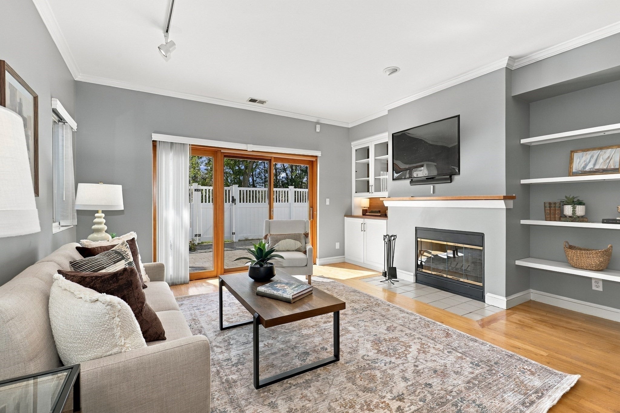 20 Ship Avenue #34, Medford, MA Photo #4