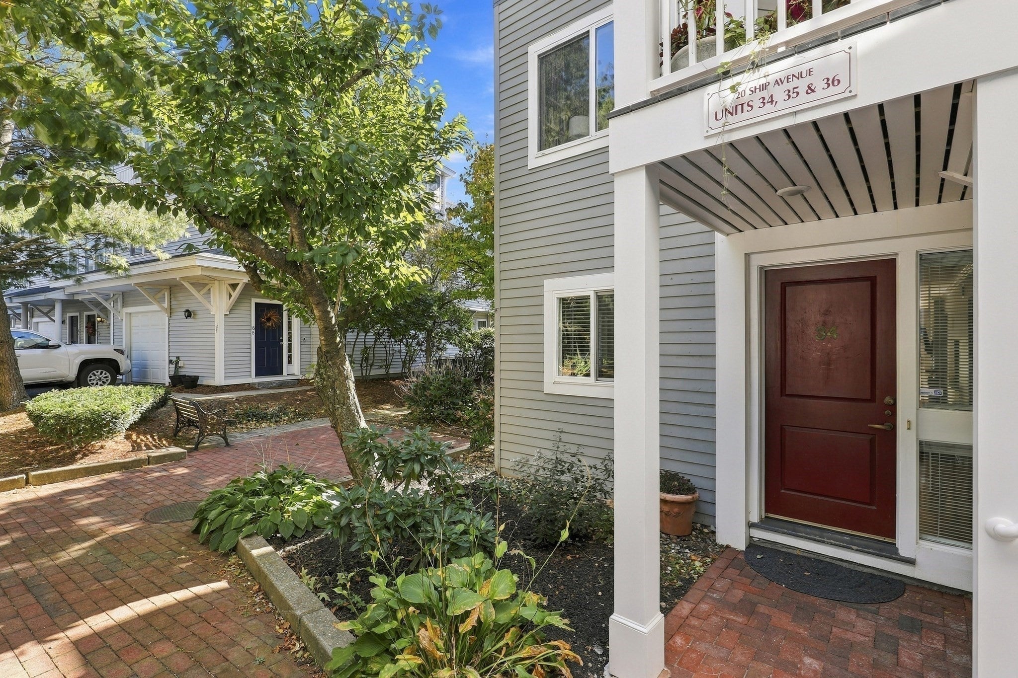 20 Ship Avenue #34, Medford, MA Photo #25