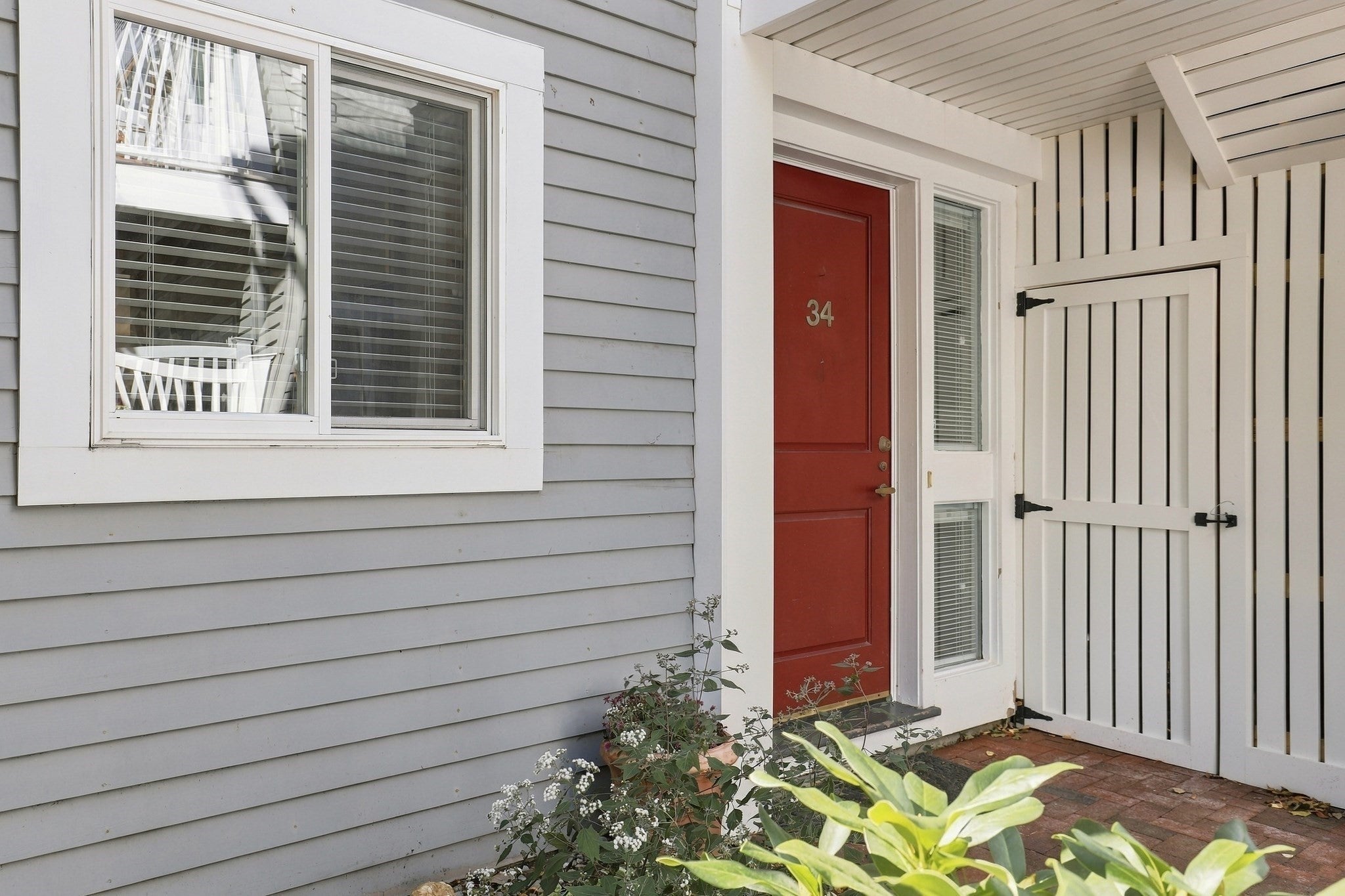 20 Ship Avenue #34, Medford, MA Photo #2