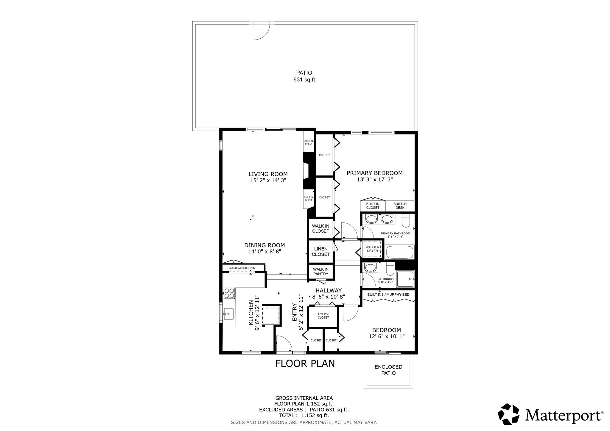 20 Ship Avenue #34, Medford, MA Photo #34