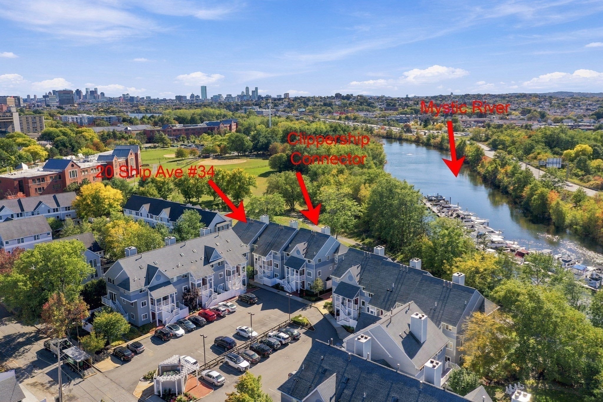 20 Ship Avenue #34, Medford, MA Photo #30