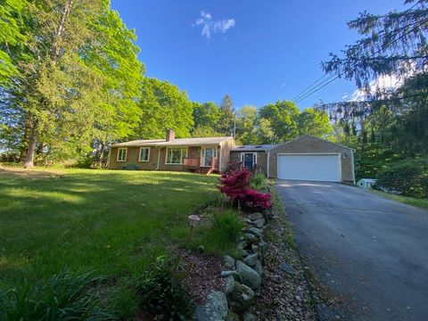 64 Broad St Rehoboth MA 02769