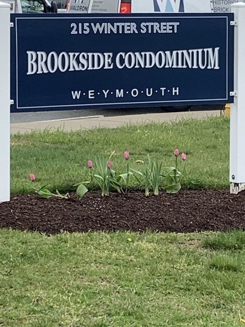 215 Winter St 3L Weymouth MA 02188