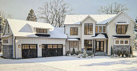 Photo of 2 Eisenhauer Ln, Foxboro, MA 02035 (MLS # 73484319)