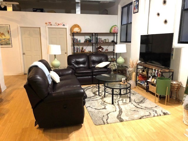 121 Beach Street 105