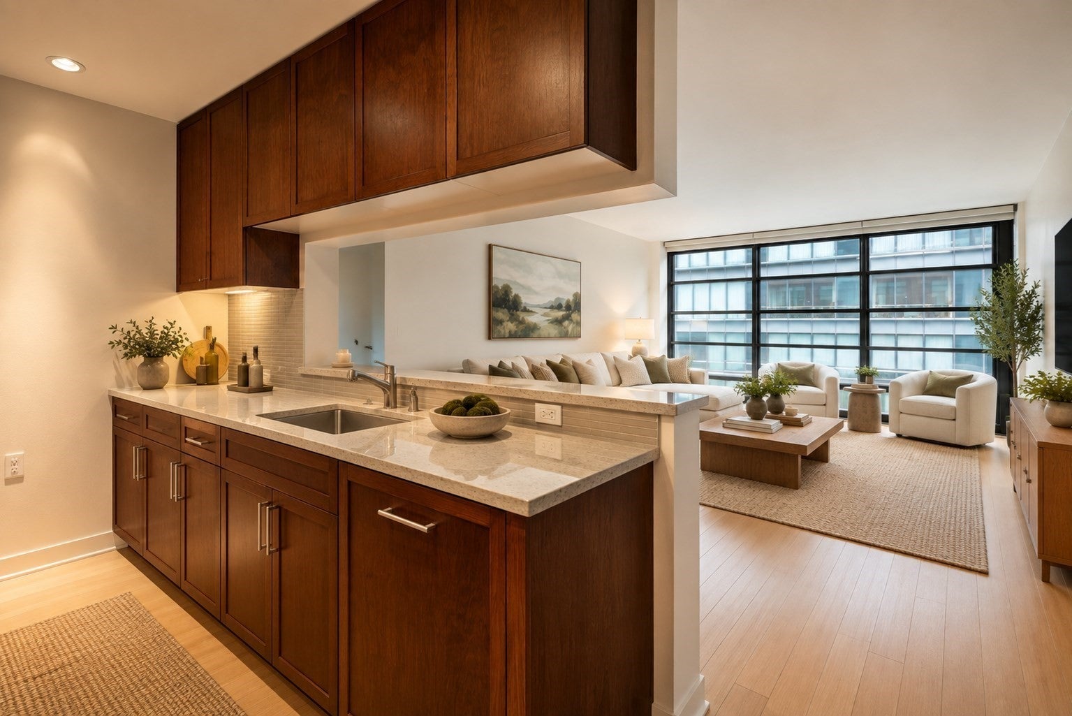 580 Washington St #6F, Boston, MA, 580 Washington St #6F, Boston, MA Photo #4