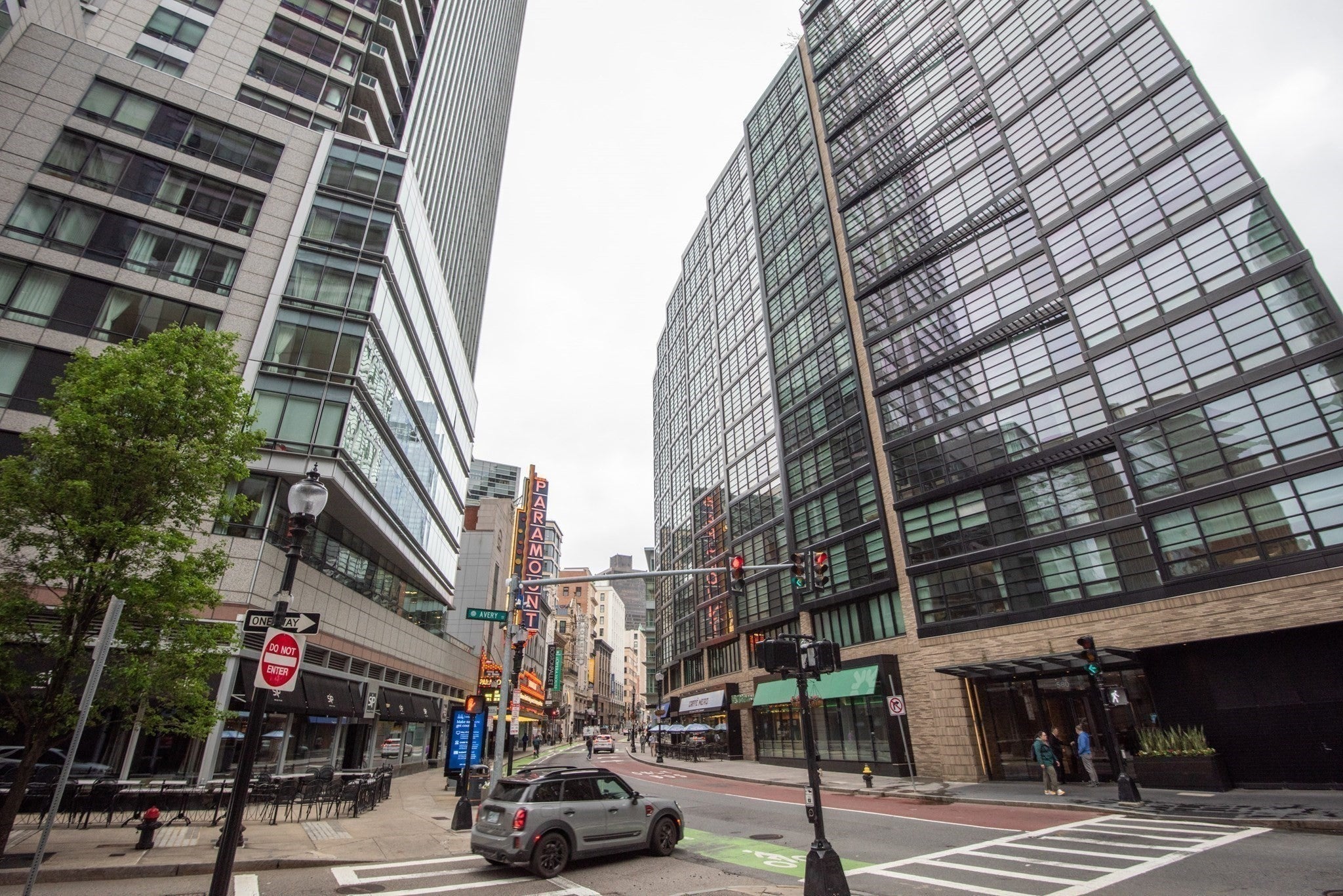 580 Washington St #6F, Boston, MA, 580 Washington St #6F, Boston, MA Photo #28