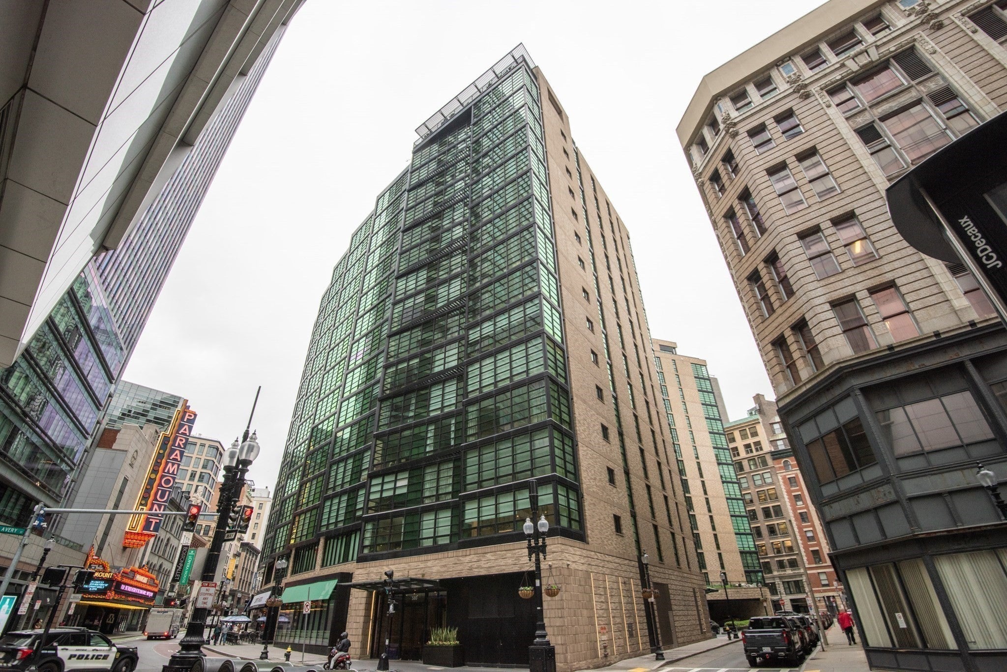 580 Washington St #6F, Boston, MA, 580 Washington St #6F, Boston, MA Photo #30