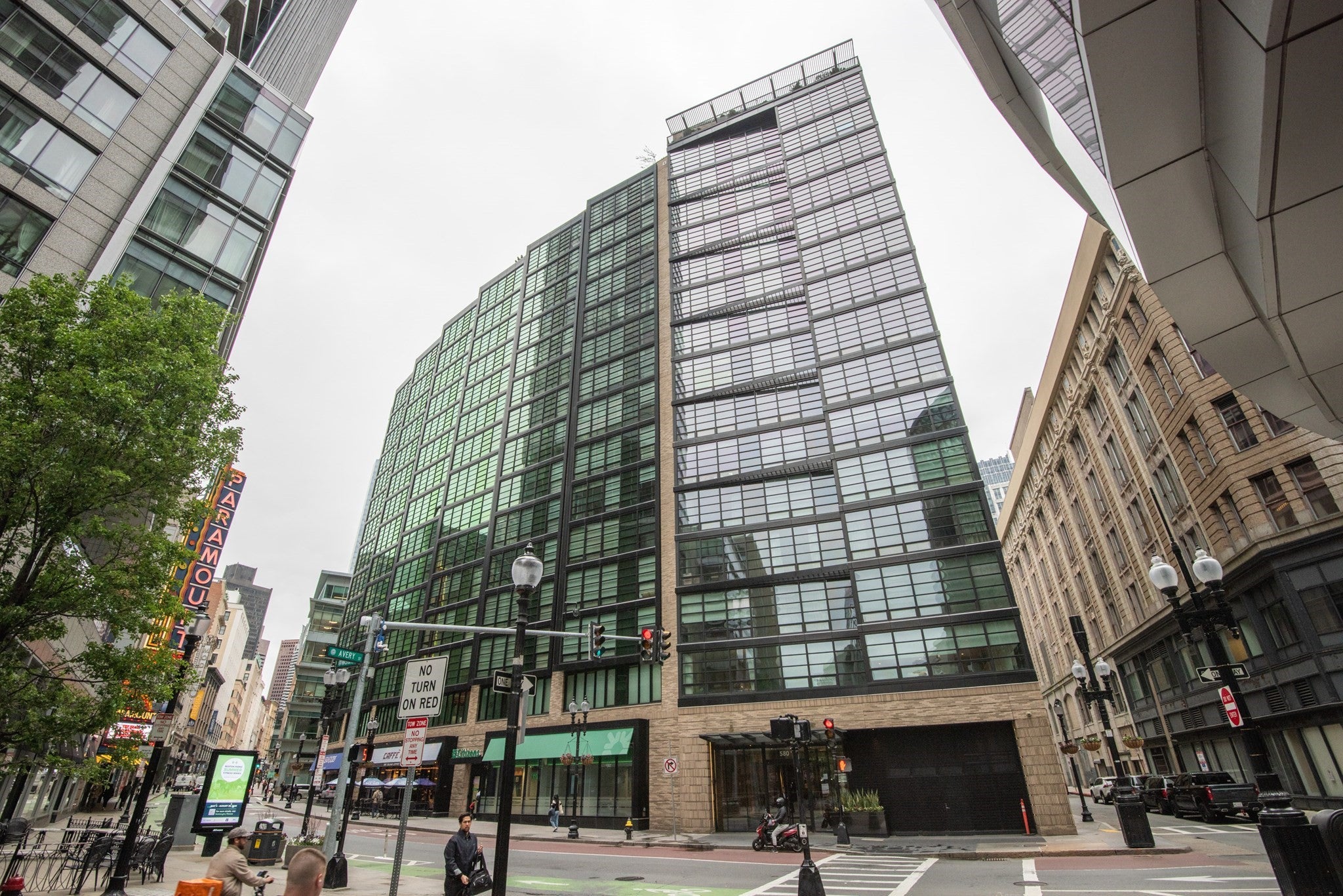 580 Washington St #6F, Boston, MA, 580 Washington St #6F, Boston, MA Photo #1