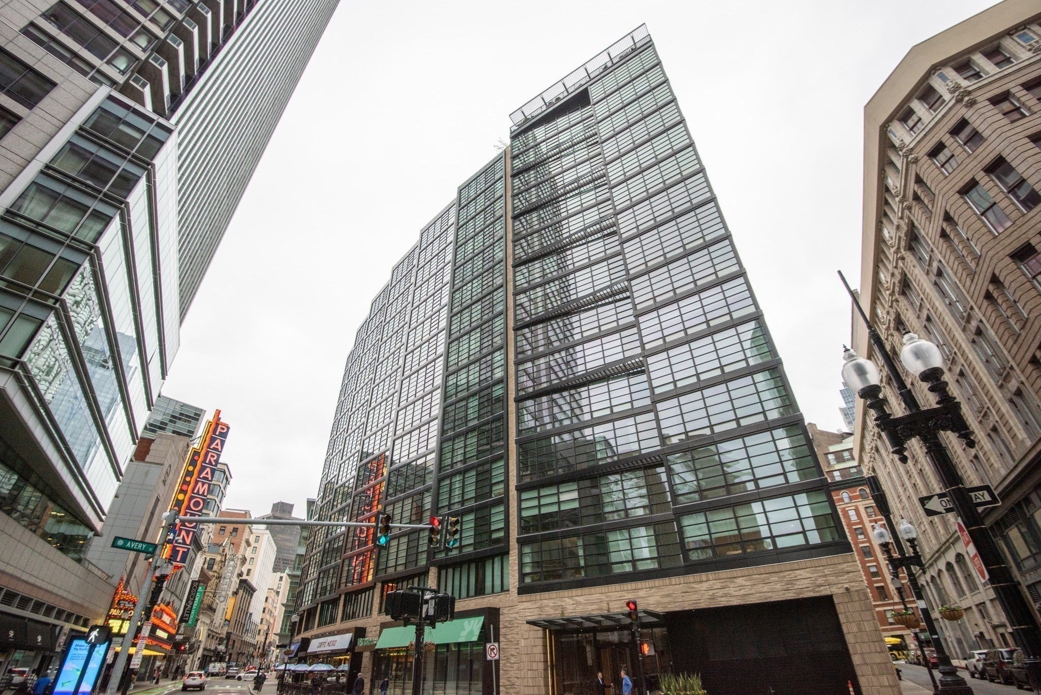 580 Washington St #6F, Boston, MA, 580 Washington St #6F, Boston, MA Photo #27