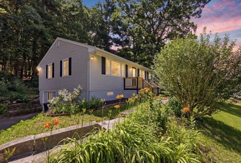 Photo of 71 Beech St, Palmer, MA 01069 (MLS # 73549000)