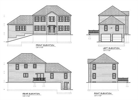 311 Pleasantdale Rd Rutland MA 01543