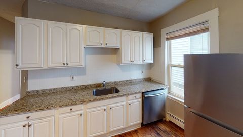 Photo of 12 Estrella St #1, Boston, MA 02130 (MLS # 73479110)