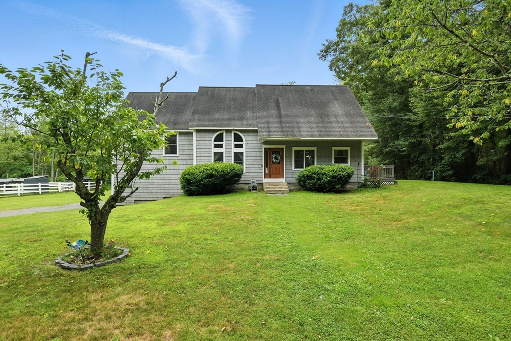 12 Rose Cir
